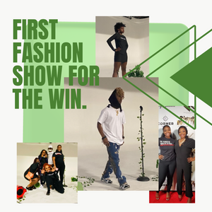 The Nature Beauty Fashion Show: A Night of Firsts, Surprises, and Turning Points
