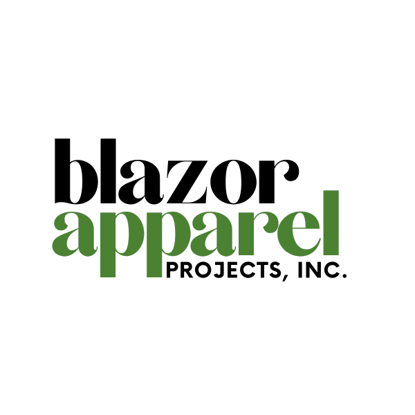 Blazor Apparel Projects