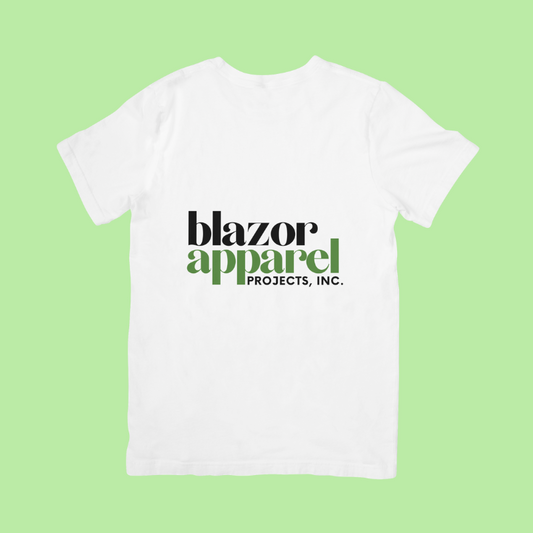 BAP Unisex Heavy Cotton Tee
