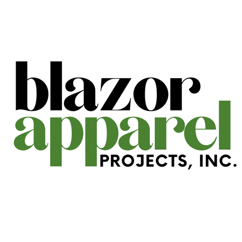 Donation for Blazor Apparel Projects!